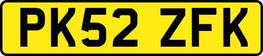 PK52ZFK
