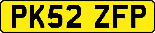 PK52ZFP