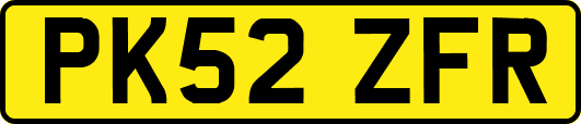 PK52ZFR