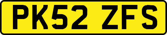 PK52ZFS