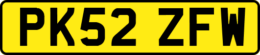 PK52ZFW