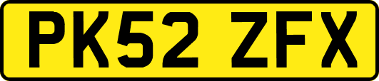 PK52ZFX