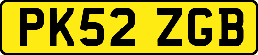 PK52ZGB