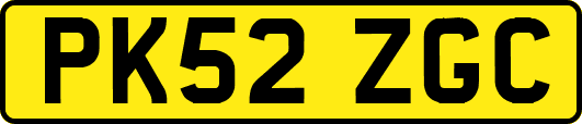 PK52ZGC