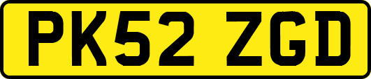 PK52ZGD