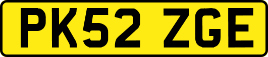 PK52ZGE