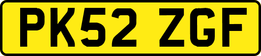 PK52ZGF