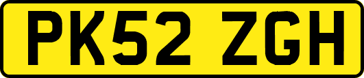 PK52ZGH