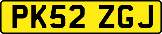 PK52ZGJ