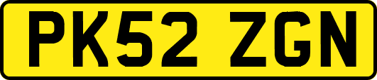 PK52ZGN