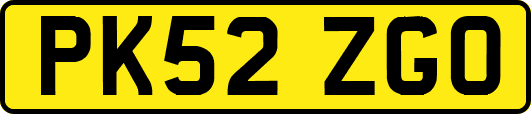 PK52ZGO