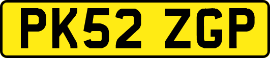 PK52ZGP