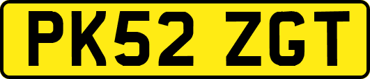 PK52ZGT