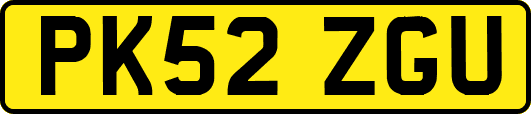 PK52ZGU