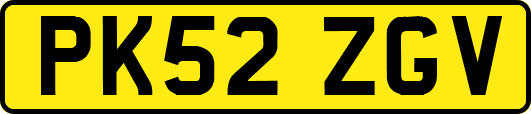 PK52ZGV