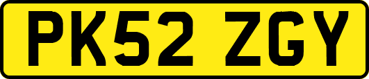 PK52ZGY