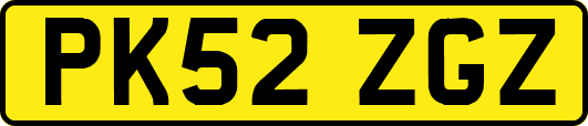 PK52ZGZ