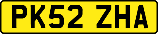 PK52ZHA