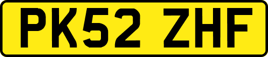 PK52ZHF