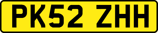 PK52ZHH