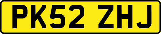 PK52ZHJ
