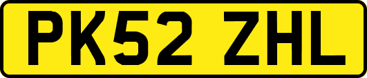 PK52ZHL
