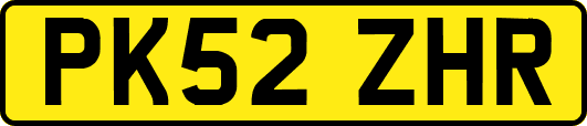 PK52ZHR