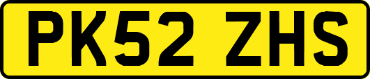 PK52ZHS
