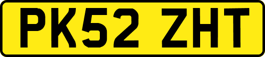 PK52ZHT