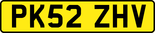 PK52ZHV