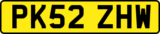 PK52ZHW