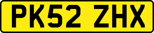 PK52ZHX