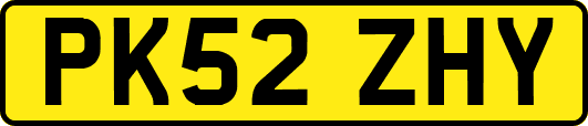 PK52ZHY