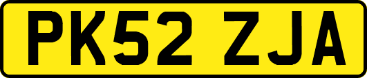 PK52ZJA