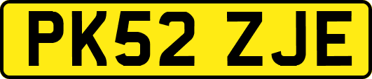 PK52ZJE