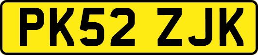 PK52ZJK