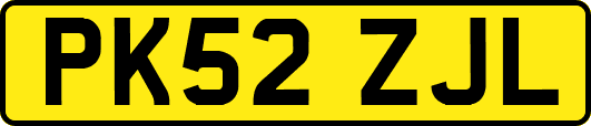 PK52ZJL