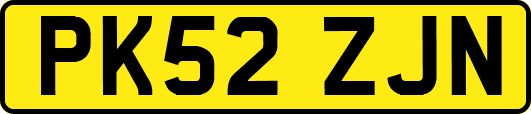 PK52ZJN