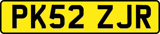 PK52ZJR