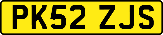 PK52ZJS