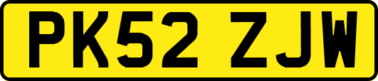 PK52ZJW