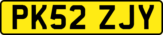 PK52ZJY