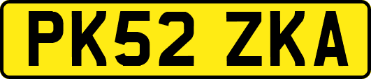 PK52ZKA