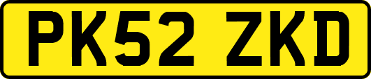 PK52ZKD