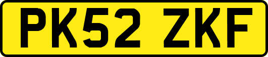 PK52ZKF