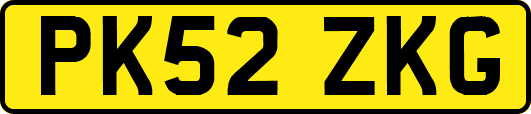 PK52ZKG