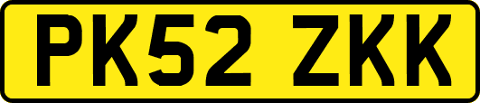 PK52ZKK