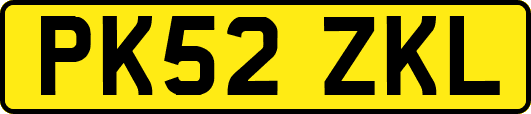 PK52ZKL