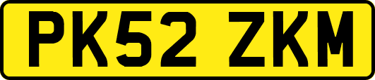 PK52ZKM
