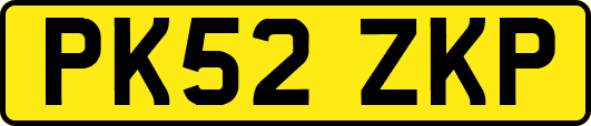 PK52ZKP
